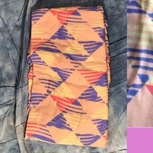 TC Leggings
